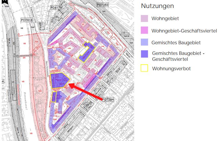 Wohnungsverbot
